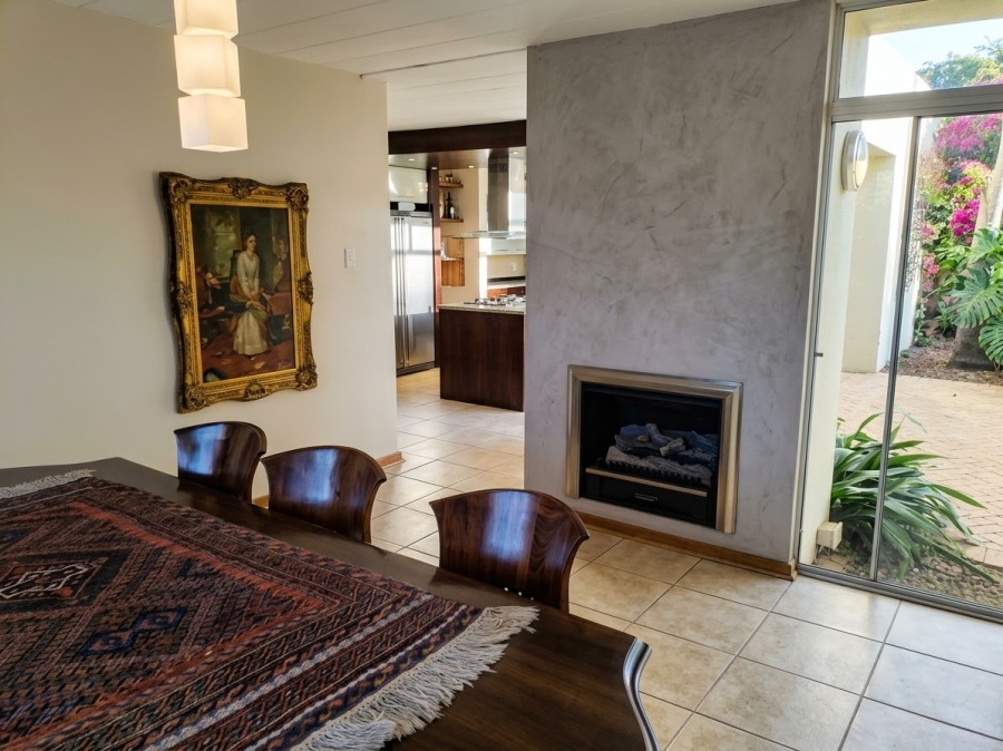 4 Bedroom Property for Sale in Heuwelsig Free State